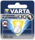 Lithium-Knopfzelle VARTA CR 1216, 25mAh, 3V, 1er-Blister