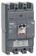 Hager HNJ630DE circuit breaker h3 x630 TM ADJ 3P3D 630A 40kA FTC