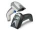 Cash register barcode scanner Datalogic Gryphon GM4132, 1D, kit (USB), white