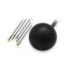 Teltonika · Zubehör · Antenne · COMBO MIMO Mobile/GNSS/WIFI ROOF SMA Antenna