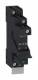 Schneider Electric RSB1A120BDPV Schneider Zelio RSB Relais und Sockel 1We12A 24VDC mit Diode