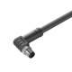 Weidmüller SAIL-M12W-T-3.0P sensor actuator cable one.open 2050650300