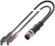 Balluff BMF 305K-PS-C-2-SA95-S4-00.3 magnetic field sensors BMF005Z
