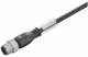 Weidmüller SAIP-M12G-3-3.0U cable line 1108800300