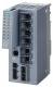Siemens 6GK5206-2RS00-5AC2 SCALANCE XC206-2G PoE manageable layer