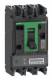 Schneider Electric C40W36E400 Schneider molded case circuit breaker ComPacT NSX400HB2