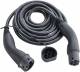PRACHT NRG9013 Typ2/Typ2 Mob.AC Ladekabel Mode 3 Typ 2/Typ 2 22kW 5m Helix