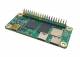 ALLNET RS102-D4E32T Radxa Zero 4GB/32GB D4E32T, pin strip not soldered, ext. antenna
