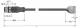 Turck RSC8.800T-2/TXL actuator and sensor cable / PUR, connection cable 6631775