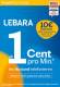 Lebara 10€ starter package (new from May 16, 2022)