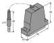 Turck IM-PROG FDT/DTM HART programming adapter 6890422