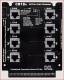 CableEye / CAMI Research 748A CableEye / CB18A interface board (Shielded RJ45 Octopus)