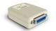 Siglent USB-GPIB Adapter / The USB-GPIB adapter converts GPIB communication into USB