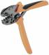 Weidmüller crimping tool HTI 15, 0.5-2.5 sq mm for Insulated Terminals
