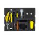 Netpeppers NP-FIBER-KIT210