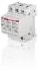 ABB OVR T1-T2 3L 12.5-275s P QS 275s P QS SPD combi T1+2 12.5kA per pole, TNC 3P