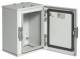 Hager FL101A cabinet 250X200X160 , Orion SKI