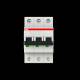 ABB 2CDS273001R0065 Miniature Circuit Breaker - S200M - 3P - B - 6 A