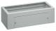 HAGER FL959A Orion pedestal 600x150x250mm