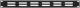 MONACOR RCP-8721U Rack Panels 482mm (48,3 cm ( 19 inch ))