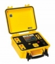 Chauvin Arnoux P01160740 IV TRACER FTV200 PHOTOVOL T.INST.TESTER