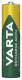 Varta HR03 General Purpose Battery - 800 mAh - AAA - Nickel Metal Hydride (NiMH) - 1.2 V DC