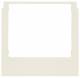 Berker 13198982 Design frame angular, shiny accessories ws