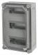 Moeller 002612 EATON AE/I43E/T vending machine box 3x9 places with door 