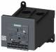 Siemens 3RB31434UX1 SIEM 3RB3143-4UX1 overload relay 12.5-50 S3, Class 5E-30E standalone installation