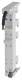 Siemens 8US16212NJ02 8US1621-2NJ02 Adapter Universal, MCB 1P 32A 18x160mm