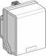 Schneider Electric KNB16CN5 Schneider tap-off box 16A 5-pin E14