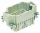 Harting 09160423001 Pin insert, 42DD ISK-STI-C