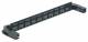 Hager VZ710 clamp support, for field distributors UP and cavity wall