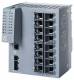 Siemens 6GK52160BA002AC2 SIEM 6GK5216-0BA00-2AC2 SCALANCE XC216 m IE Switch, 16X 10/100 Mbit/s RJ45-Ports