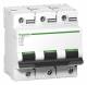 Schneider Electric A9N18470 MCBs C120H 3p, C 125A