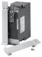 Siemens 6GK59802EA000AA1 SIEM 6GK5980-2EA00-0AA1 S7-1500 Mounting Befestigung von X-100/X-200/X-300 Geräte
