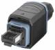 Siemens 6GK19011BB206AA0 6GK1901-1BB20-6AA0 IE FC RJ45 Plug, 6GK1901-1BB20-6AA0
