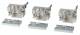 Moeller 100784 EATON NZM3-XK22X21 Anschlußklemme Band max.22x21mm 3p 