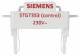 Siemens 5TG7353 DELTA switches and push buttons, LED insert for control function
