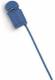 WAGO 855-8002 Potentialabgriff 2,5-6 qmm ohne Sicherung, Neutralleiter blau