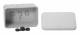 Schneider Electric ENN05083 Schneider Mureva Box Abzweigdose Drückplatte 6xM16/20 105x65x55mm