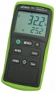 Elma 712 Digital thermometer with two connections