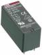 ABB 1SVR405600R1000 CR-P024DC1 Pluggable interface relay