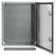 Moeller 111688 EATON CS-54/150 Wandschrank mit Montageplatte 