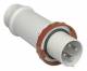 Schneider Electric 81382 Schneider Stecker IP67 63A 400V 4pol Schraubklemme