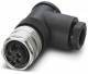 Phoenix Contact 1456297 Connector - SACC-MINFR-5CON-PG11/2,5 - 