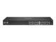 HP Switch 1000Mbit, 24xTP, 4xSFP/SFP+ slot, 6100-24G-4SFP+