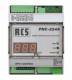 RCS Audio-Systems PNC-224 A ›VARES-3000‹ Network Control, zur Vernetzung von VARES-Anlagen, digital