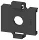 Siemens 4NC5923-5LT21 accessory DIN rail mounting for 4NC51