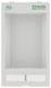 Murrelektronik 4000-68000-8910000 MSDD Modlink Blindplatte 13mm tief 1fach